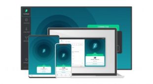 SurfShark VPN Review