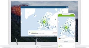 NordVPN Review