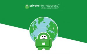 Private Internet Access VPN Review
