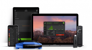 IPVanish VPN Review 