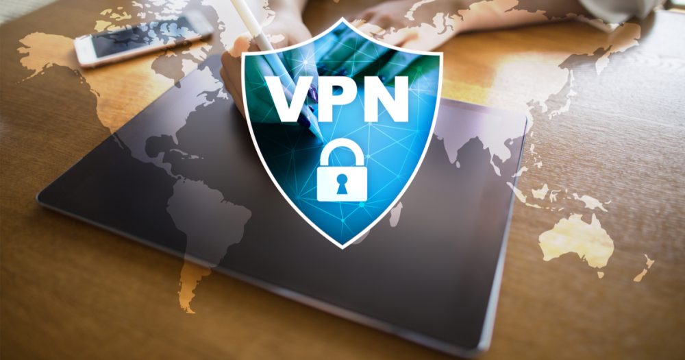 Are VPNs legal?