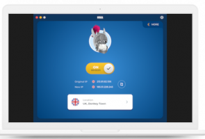 HideMyAss VPN Review