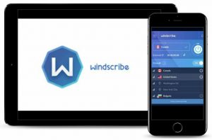 Windscribe VPN Review