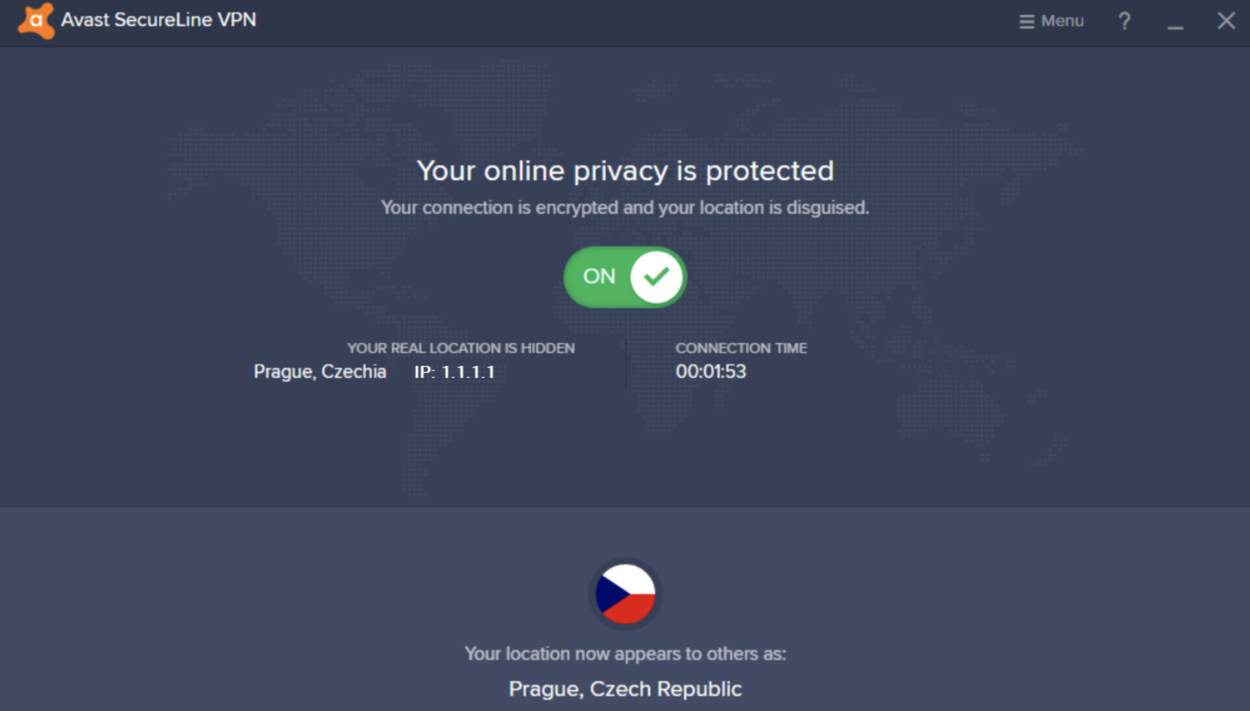 Avast secureline vpn windows app