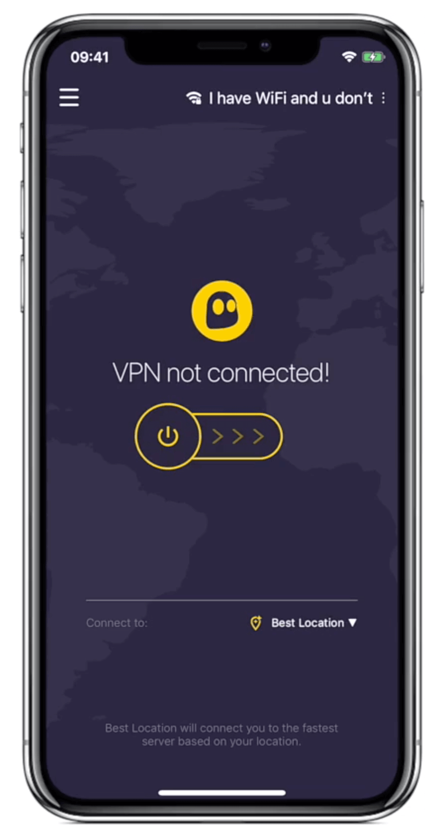 does cyberghost vpn keep logs